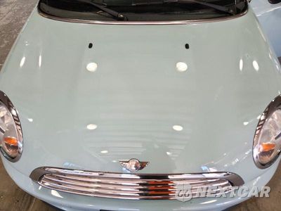 Zdjęcie 11 z 12 samochodu: 2013 MINI COOPER VIN:WMWSU3C57DT680390 - miniatura