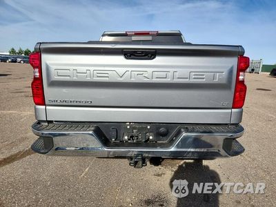 Zdjęcie 6 z 13 samochodu: 2023 CHEVROLET SILVERADO K1500 LT VIN:1GCPDDEK9PZ219789 - miniatura