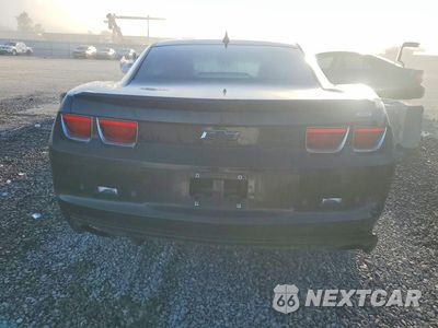 Zdjęcie 6 z 12 samochodu: 2010 CHEVROLET CAMARO SS VIN:2G1FK1EJ5A9159561 - miniatura