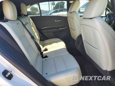 Zdjęcie 11 z 13 samochodu: 2020 CADILLAC XT4 SPORT VIN:1GYFZER46LF006545 - miniatura