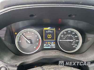 Zdjęcie 9 z 13 samochodu: 2022 SUBARU FORESTER PREMIUM VIN:JF2SKAEC9NH460599 - miniatura