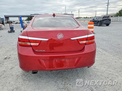 Zdjęcie 6 z 12 samochodu: 2015 BUICK VERANO VIN:1G4PP5SK3F4154737 - miniatura