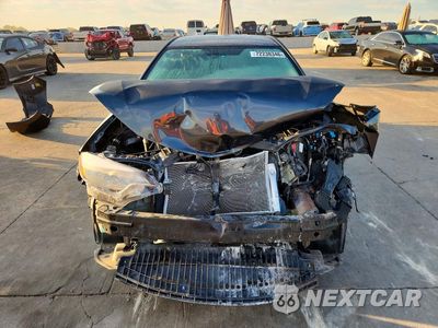 Piąte zdjęcie samochodu w środku: 2016 TOYOTA COROLLA LE VIN:5YFBURHE9GP530534 - miniatura