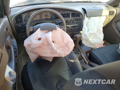 Zdjęcie 8 z 12 samochodu: 1996 TOYOTA CAMRY DX VIN:JT2BG12K9T0405327 - miniatura