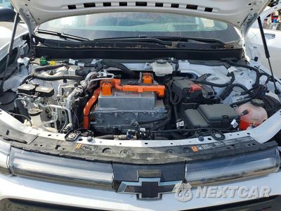 Zdjęcie 12 z 14 samochodu: 2025 CHEVROLET BLAZER RS VIN:3GNKD1RJ5SS124640 - miniatura