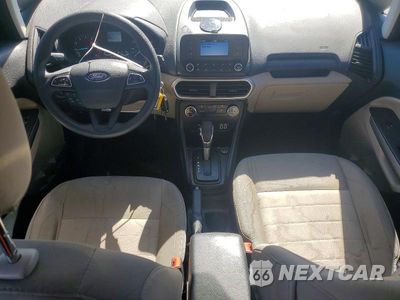 Zdjęcie 8 z 13 samochodu: 2021 FORD ECOSPORT S VIN:MAJ3S2FE2MC450121 - miniatura