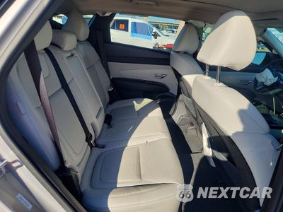 Zdjęcie 11 z 14 samochodu: 2026 HYUNDAI TUCSON HYBRID LIMITED VIN:KM8JEDD12TU439788 - miniatura