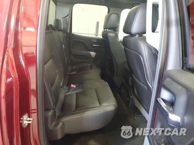 Zdjęcie 10 z 12 samochodu: 2015 CHEVROLET SILVERADO K1500 LT VIN:1GCVKREC1FZ233736 - miniatura