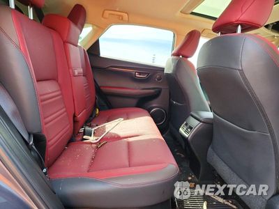 Zdjęcie 11 z 13 samochodu: 2019 LEXUS NX 300 BASE VIN:JTJBARBZ9K2180718 - miniatura