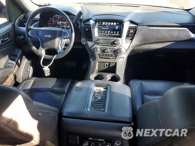Zdjęcie 8 z 13 samochodu: 2016 CHEVROLET SUBURBAN C1500 LT VIN:1GNSCHKC9GR119152 - miniatura
