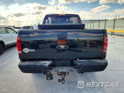 Zdjęcie 6 z 12 samochodu: 2007 FORD F250 SUPER DUTY VIN:1FTSW21P37EA72743 - miniatura