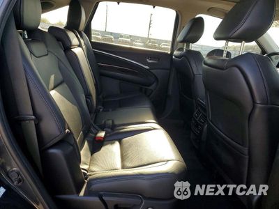 Zdjęcie 11 z 13 samochodu: 2016 ACURA MDX ADVANCE VIN:5FRYD4H90GB021796 - miniatura