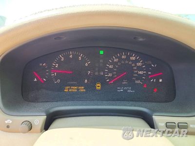 Zdjęcie 9 z 12 samochodu: 2002 LEXUS LS 430 VIN:JTHBN30F220055289 - miniatura