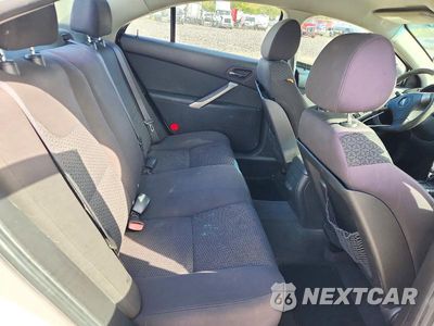 Zdjęcie 10 z 12 samochodu: 2007 PONTIAC G6 BASE VIN:1G2ZG58B274197010 - miniatura
