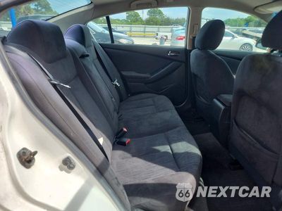 Zdjęcie 10 z 12 samochodu: 2010 NISSAN ALTIMA HYBRID VIN:1N4CL2AP6AC111959 - miniatura