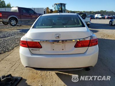 Zdjęcie 6 z 12 samochodu: 2013 HONDA ACCORD EXL VIN:1HGCR2F84DA189846 - miniatura