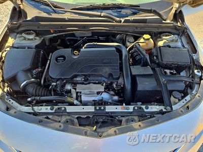 Zdjęcie 11 z 12 samochodu: 2016 CHEVROLET MALIBU LS VIN:1G1ZB5ST7GF229104 - miniatura
