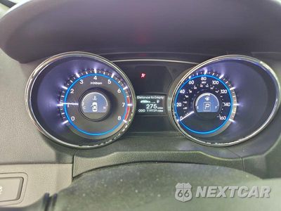 Zdjęcie 9 z 12 samochodu: 2014 HYUNDAI SONATA GLS VIN:5NPEB4AC0EH824171 - miniatura