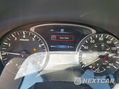 Zdjęcie 9 z 12 samochodu: 2018 NISSAN ALTIMA 2.5 S VIN:1N4AL3AP9JC177838 - miniatura