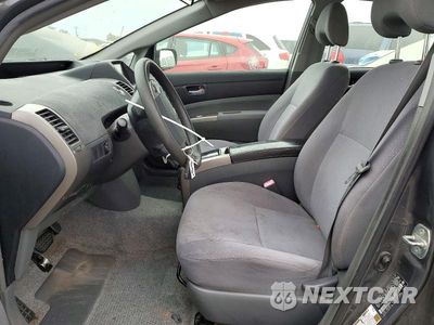 Zdjęcie 7 z 12 samochodu: 2008 TOYOTA PRIUS BASE VIN:JTDKB20U383373576 - miniatura
