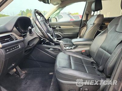Zdjęcie 7 z 13 samochodu: 2021 KIA TELLURIDE EX VIN:5XYP34HC5MG148236 - miniatura