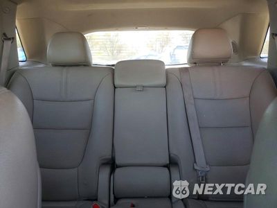 Zdjęcie 10 z 13 samochodu: 2014 KIA SORENTO EX VIN:5XYKU4A78EG491922 - miniatura