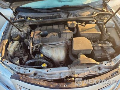 Zdjęcie 11 z 12 samochodu: 2011 TOYOTA CAMRY LE VIN:4T1BF3EK2BU193813 - miniatura