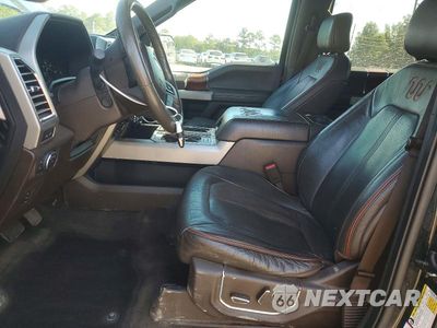 Zdjęcie 7 z 12 samochodu: 2016 FORD F150 SUPERCREW VIN:1FTEW1EG7GFB41557 - miniatura