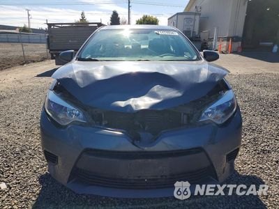 Piąte zdjęcie samochodu w środku: 2014 TOYOTA COROLLA LE ECO VIN:2T1BPRHE0EC179808 - miniatura