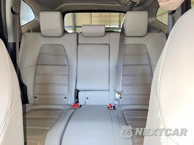 Zdjęcie 10 z 13 samochodu: 2018 HONDA CR-V EXL VIN:7FARW1H87JE011736 - miniatura