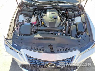 Zdjęcie 11 z 12 samochodu: 2022 LEXUS IS 300 VIN:JTHCA1D24N5122686 - miniatura