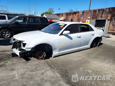 2015 CHRYSLER 300 S 2C3CCABG8FH905244 - główne zdjęcie licytacji z USA - miniatura