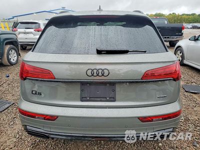 Zdjęcie 6 z 13 samochodu: 2024 AUDI Q5 PREMIUM PLUS 45 VIN:WA1EAAFY7R2014706 - miniatura