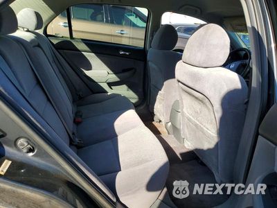 Zdjęcie 10 z 12 samochodu: 2003 HONDA ACCORD LX VIN:JHMCM56423C028165 - miniatura