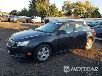 2014 CHEVROLET CRUZE LT 1G1PC5SB8E7356771 - główne zdjęcie licytacji z USA - miniatura