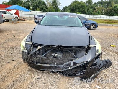Piąte zdjęcie samochodu w środku: 2019 CADILLAC CTS LUXURY VIN:1G6AR5SS4K0104860 - miniatura