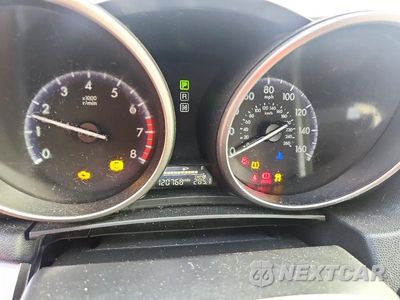 Zdjęcie 9 z 13 samochodu: 2012 MAZDA 3 I VIN:JM1BL1UF5C1533738 - miniatura
