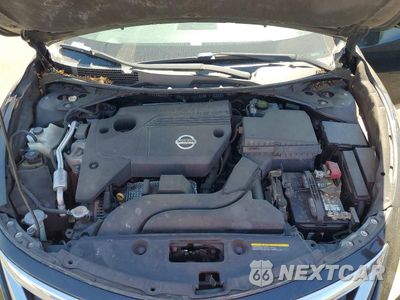 Zdjęcie 11 z 13 samochodu: 2013 NISSAN ALTIMA 2.5 VIN:1N4AL3AP1DN418025 - miniatura
