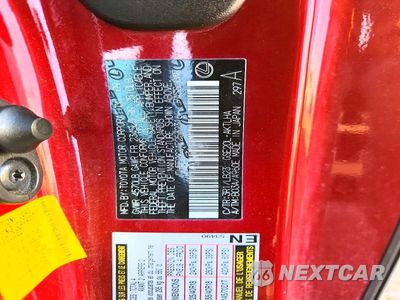 Zdjęcie 13 z 13 samochodu: 2015 LEXUS IS 250 VIN:JTHFF2C24F2532316 - miniatura