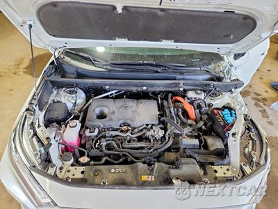 Zdjęcie 12 z 14 samochodu: 2024 TOYOTA RAV4 XLE PREMIUM VIN:2T3B6RFV0RW051151 - miniatura