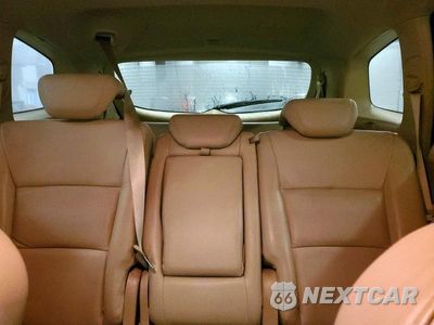 Zdjęcie 10 z 13 samochodu: 2009 SUBARU TRIBECA LIMITED VIN:4S4WX97D294403711 - miniatura