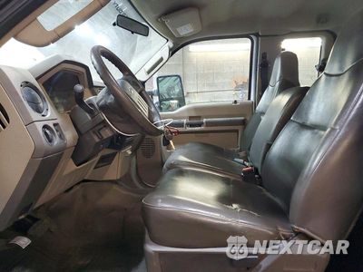 Zdjęcie 7 z 12 samochodu: 2010 FORD F250 SUPER DUTY VIN:1FTSX2A53AEA45545 - miniatura