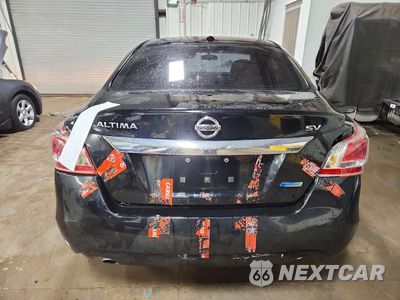 Zdjęcie 6 z 12 samochodu: 2013 NISSAN ALTIMA 2.5 VIN:1N4AL3AP7DN437663 - miniatura