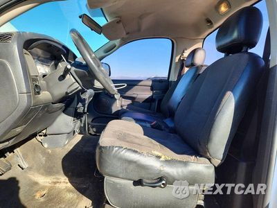 Zdjęcie 7 z 12 samochodu: 2004 DODGE RAM 1500 ST VIN:1D7HA16N54J264801 - miniatura