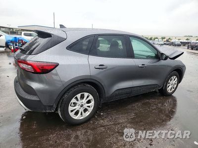 Trzecie zdjęcie samochodu z tyłu: 2026 FORD ESCAPE ACTIVE VIN:1FMCU0GN9TUA06858 - miniatura