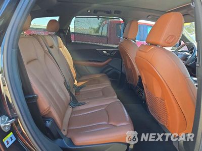 Zdjęcie 11 z 13 samochodu: 2021 AUDI Q7 PREMIUM PLUS VIN:WA1LXAF75MD042028 - miniatura
