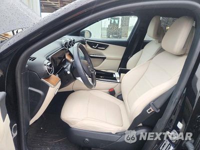 Zdjęcie 7 z 13 samochodu: 2024 MERCEDES-BENZ GLC 300 4MATIC VIN:W1NKM4HB6RF142012 - miniatura