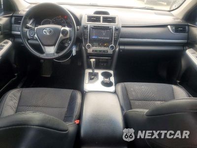 Zdjęcie 8 z 12 samochodu: 2014 TOYOTA CAMRY SE VIN:4T1BF1FK5EU871025 - miniatura