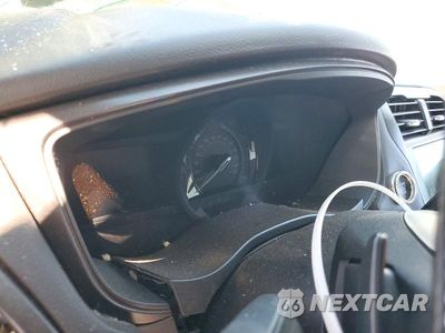 Zdjęcie 9 z 12 samochodu: 2018 FORD FUSION SE VIN:3FA6P0HD3JR176934 - miniatura
