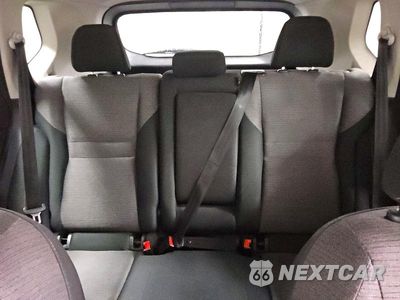 Zdjęcie 10 z 13 samochodu: 2023 NISSAN ROGUE SV VIN:5N1BT3BBXPC828786 - miniatura
